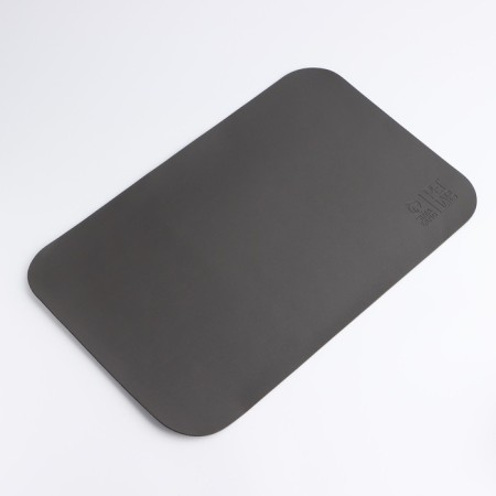 Eco -legged pipe 48 x 30 cm, gray-3