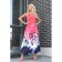 Women's dress, size 42