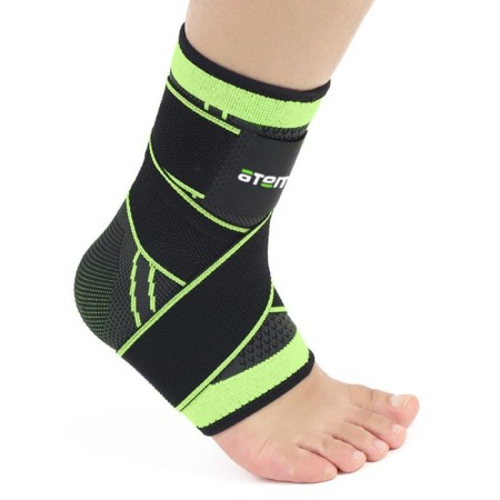 ATEMI ANS03C ankle caliper, size L