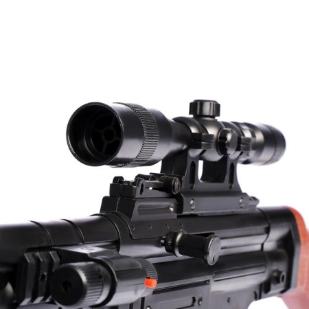 Pneumatic Pneumatic Automate, with laser, sight-2