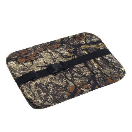 Sittermo seat, 37 x 27 x 1 cm, mix-5