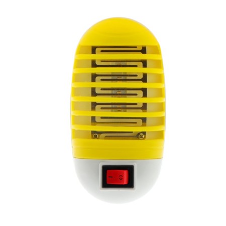 Luazon LRI-48 insect destroyer, ultraviolet, 220 V, mix-1