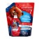 Liquid for washing Qualita, gel, for colored tissues, 3 liters