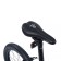 Bicycle 16 ’’ maxiscoo s009, yellow color
