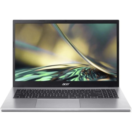 Acer Aspire 3 A315-59-30Z5, 15.6 ", i3 1215U, 8 GB, SSD 512 GB, UHD, Noos, Silver