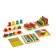 Training set "Montessori classes" 7 toys