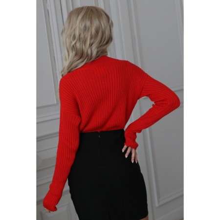 Women's skirt, size 42-6