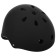 Helmet protective children's onlytop, with adjustment, girth 55 cm, black color