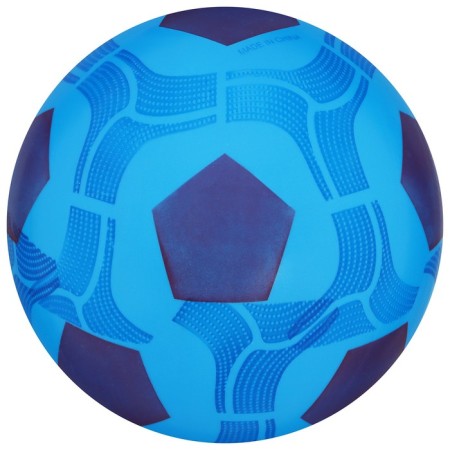 Football ball, d = 22 cm, 60 g, color mix-9