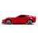 Metal machine Chevrolet Corvette Grand Sport, 1:64, red color