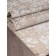 Rectangular carpet Merinos Miranda, size 100x200 cm, color Dark Beige