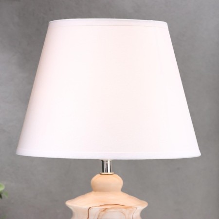 Table lamp 16630/1 E27 40W 25x25x40 cm Risalux-3