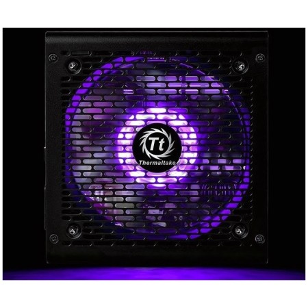 Thermaltake Toughpower GX1 RGB 700W ATX PS-TPD-0700NHFAGE-1 Gold-5