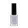 Nail polish with Nude Collection gel effect, tone 374, white purple, 12 ml