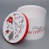 Gift Box "Cozy New Year", 15 x 18 cm, New Year