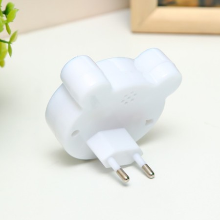 Night Panda Led Mix 7x2x6 cm Risalux-6