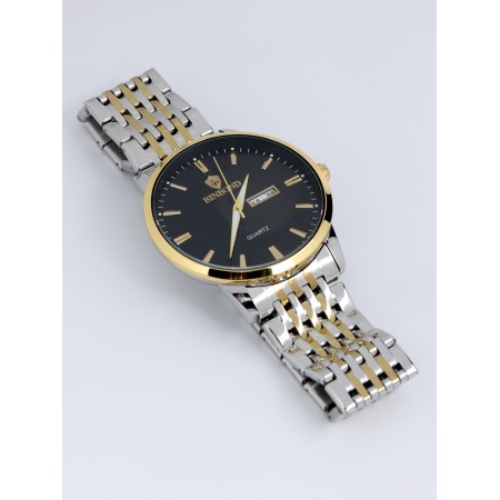 Men's wrist watch, l-26 cm, d dial 4.2 cm-3