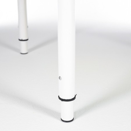 The table adjustable preschools Gr.0-3, 1100x580x400 (580), Bu Bavaria-2
