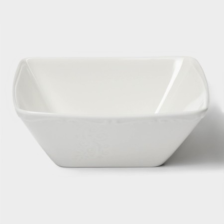 Porcelain bowl Magistro Kingdom, 750 ml, 16.5 × 5.8 cm-2