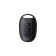 Prostate stimulator Erotist Third, Black, 15.7 cm