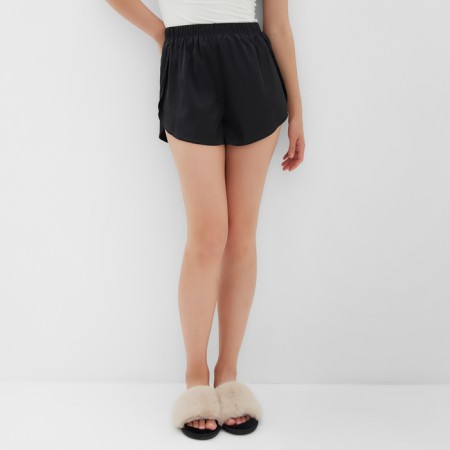 Women's shorts KAFTAN BLACK SERIES r. 40-42