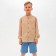 Shorts for the boy Minaku: Casual Collection Blue Blue, Height 98