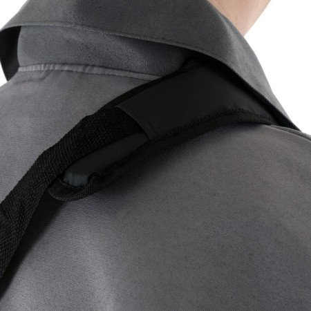 Tundra trimmer belt, with thigh protection, universal, fast -removable carbine-8