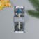 Growing gift pencils Mini "Blue spruce"