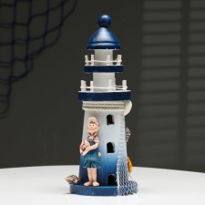 Interior souvenir 