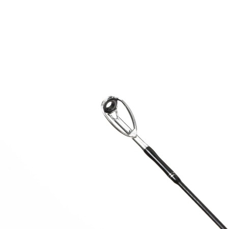 Spinning nautilus fugu fgs-802l, length 2.44 m, test 0.6-12 g-8