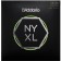 Strings set for bass gitars D’ADDARIO NYXL45105 NYXL