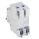 Automatic circuit breaker EKF Proxima, 2p, modular, 63 a