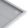 LED panel In Home LPU-02, 50 W, Prism, 230 V, 4000 K, 4750 Lm, 595x595, IP40