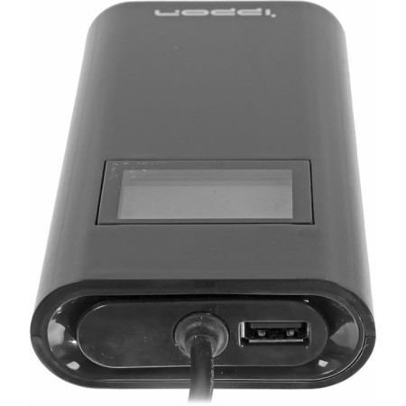 IPPON D90U power supply is automatic 90W 15V-19.5V 8-Connectors 4.5a 1xusb 2.1a from household 107350-4