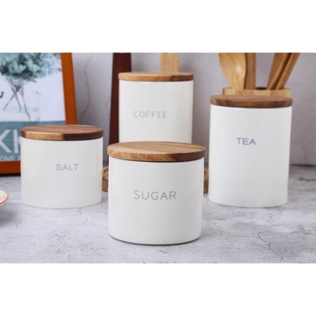 SMART Solutions for storing tea storage, 650 ml-10