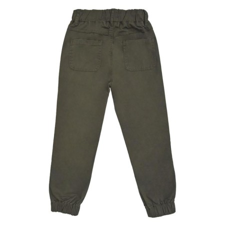 Pants for boys, height 140 cm-1