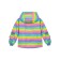 Winter kit for the girl PlayTode: jacket and semi -combineson, height 104 cm
