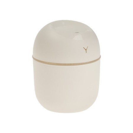Moisturizer HM-20 ultrasonic, 0.22 l, 1.5 W, USB in the set., White-4