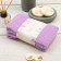 Set of terry towels Ethel Sunshine 30x30 cm - 3 pcs, 340 g/m2, 100% cotton