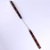 Children's wooden weapon "Nunchaki" 25 × 2 × 2 cm