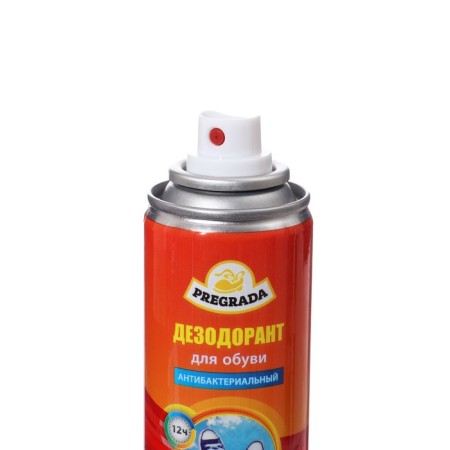 PREGRADA shoes spray, smell of mohito 100 ml-2