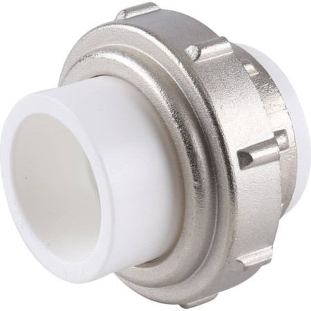 Detective connection Kalde, polypropylene, d = 32 mm-3