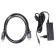 AMCV C27GX5, 27 ", VA, 1920 × 1080, 240Hz, 1 ms, Curved, HDMI, DP, Black