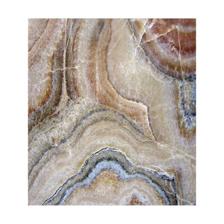 A set of napkins for setting the table "Stone ONICS", rectangular, size 32x46 cm, 4 pcs-2