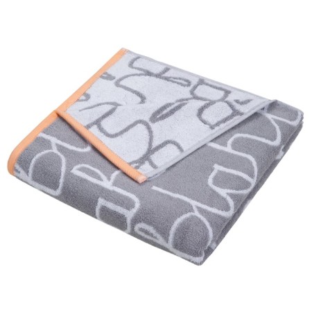 Tensor Blah-Blah, size 70x130 cm, gray color-2