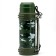 Thermos, 2 l, the path "camouflage", with two circles, with a strap, retains heat 24 hours, 13.5x36cm