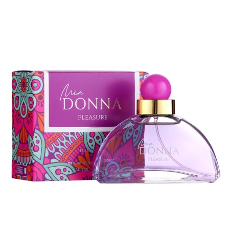 Women's toilet water Mia Donna pleasure (Lanvin Eclat a`arpege), 100 ml