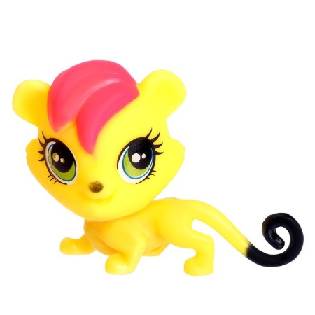 Питомцы Crazy Pets, МИКС-6