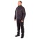 Grayling jacket "Ontario", nylon, graphite, river 56-58 Height 182-188