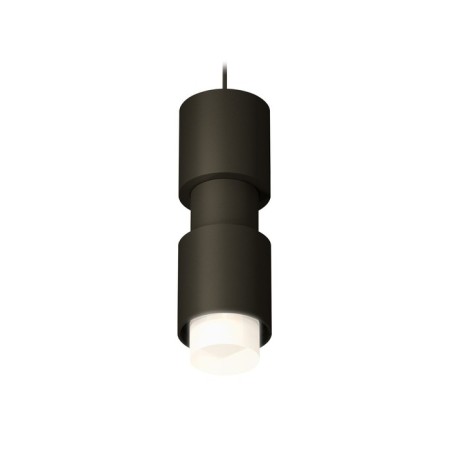 AMBRELLA LIGHT, TECHNO, XP7723032, GU5.3, Black Black Sand Color.